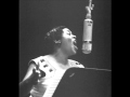 Dinah Washington - Mellow Mama Blues 
