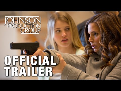 My Mom Robs Banks - Official Trailer