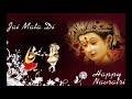 Chalti | Fast Garba | Navratri 2018 | DJ 4C | Reshuffled version | Singer: Aishwarya Majmudar