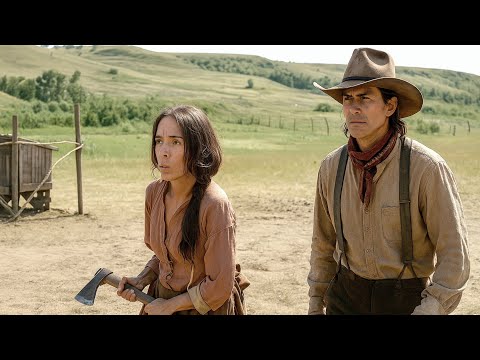 Revenge Of The Land (1999) | Epic Canadian Drama Mini-Series | Full Movie 1080p HD (Part 2)