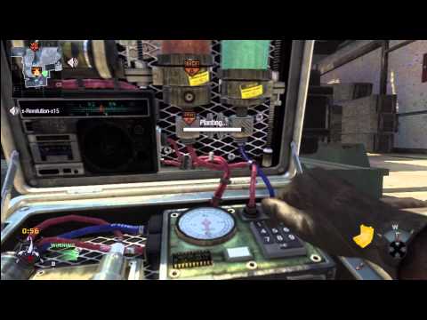 Dutch Wolves |  Butcher  |  ACE & 1v2 Clutch