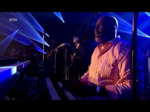 Tower of Power - You're Still a Young Man - Leverkusen Live