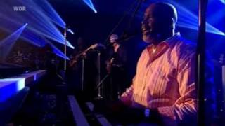 Tower of Power - You&#39;re Still a Young Man - Leverkusen Live