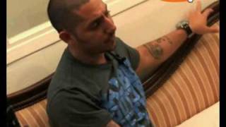 K.Maro - I don't care about the street credibility ! - MusicActu.com