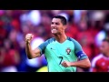 Cristiano Ronaldo All 70 Record Goals for Portugal 2004-2017 HD