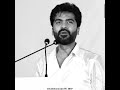 Thalaivan Silambarasan TR At Eeswaran Audio Launch Simbu Whatsapp Status