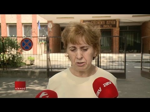 Botrány Dömsödön: Iskolás kislányok bugyiját ellenőrizték a tanárok