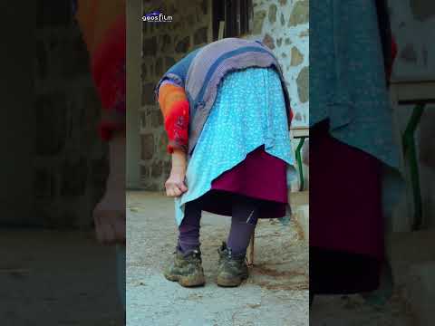 Frieda Gamper von geosfilm