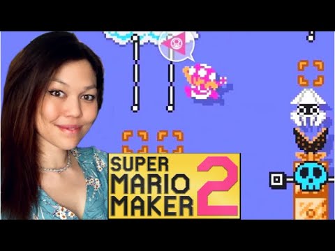 SMM2 Popular Expert Levels: Indicator Appreciation!