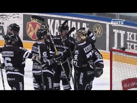 Huippuhetket: TPS - Sport