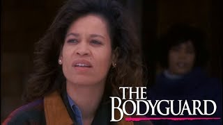 Jesus Loves Me - O Guarda-Costas / Jesus Loves Me - The Bodyguard