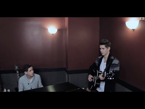 Unconditionally by Katy Perry (cover by The George Twins)