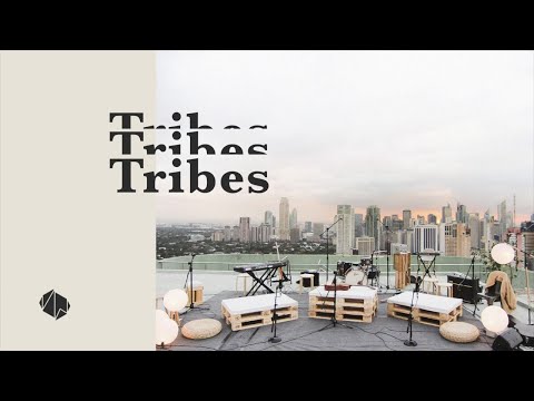 Tribes (Official Audio Track ) - Victory Worship