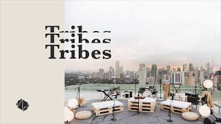 Tribes (Official Audio Track ) - Victory Worship