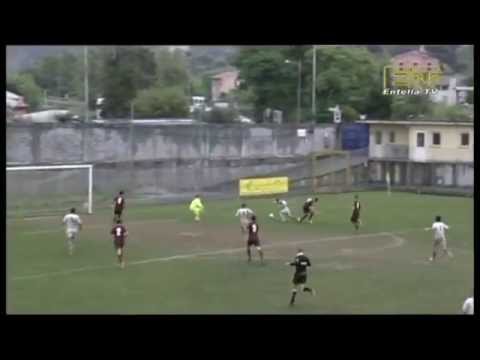 Sestri Levante-Borgosesia 2-0