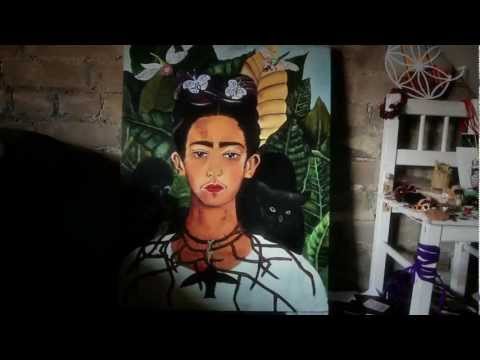 A Place (Official Music Video) LATASHA