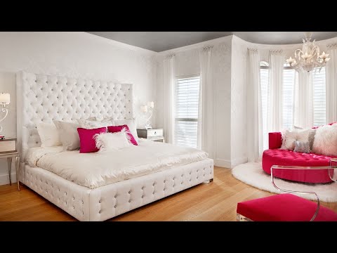 STYLISH! 100+ CHIC TEENS BEDROOM DESIGN IDEAS | BEST TEENAGE GIRL BEDROOM DECOR MAKEOVER TIPS