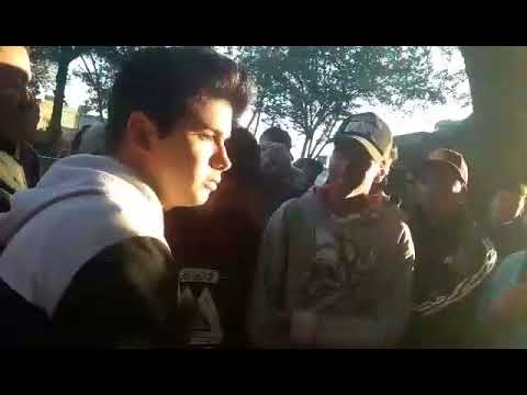 Z3 VS SOFRAS (BVF-2017)