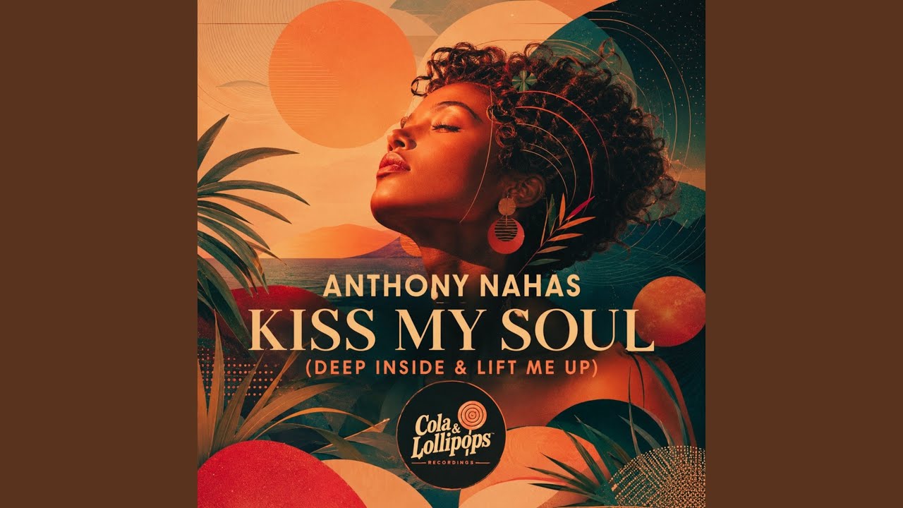 Kiss My Soul