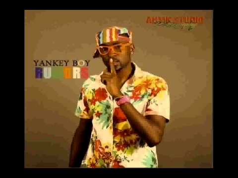 "New" Yankey Boy - Rumors "Trinidad Soca 2013"