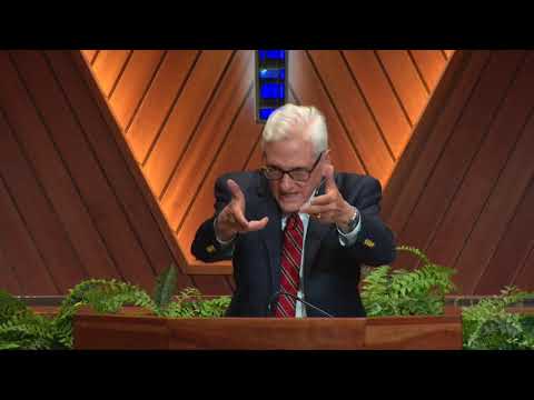 Viviendo en Comunión - Parte 1