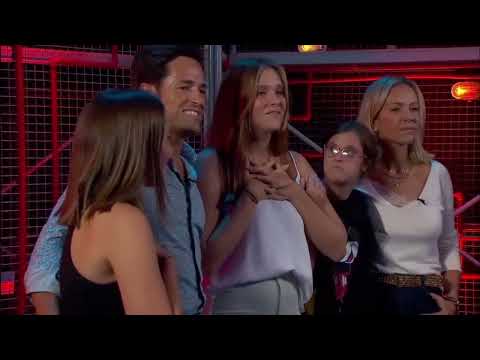 Leonor Sá-Chaves (12) Amazes with "When I Was Your Man."  #Maestro81 - My Travel Pad Places