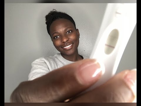 How we got pregnant after 7 months TTC