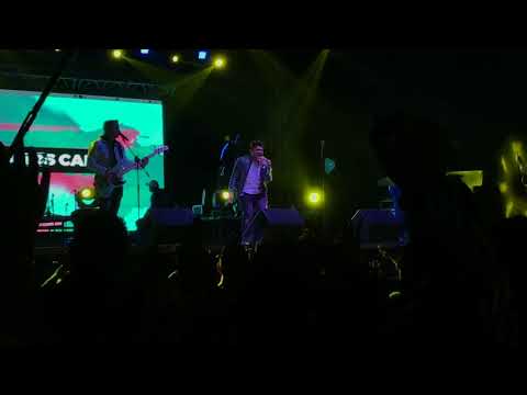 Trae el cielo aquí Barak