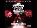 Naughty By Nature - Anthem Inc (Album) - Naughty Nation