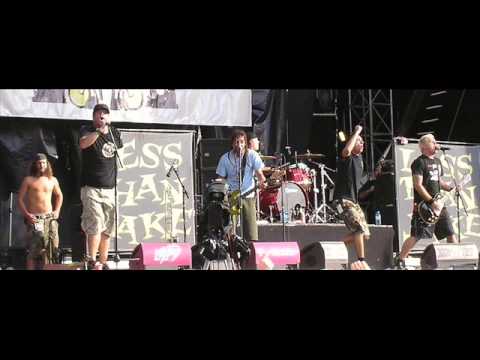Less Than Jake - Give Me Something To Believe In