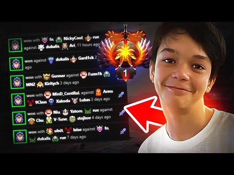 How Satanic Climbed to Rank #1 with Luna