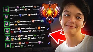 How Satanic Climbed to Rank #1 with Luna