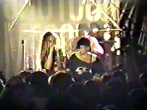 Shotgun Messiah  - Second Coming Tour (Detroit 1992)