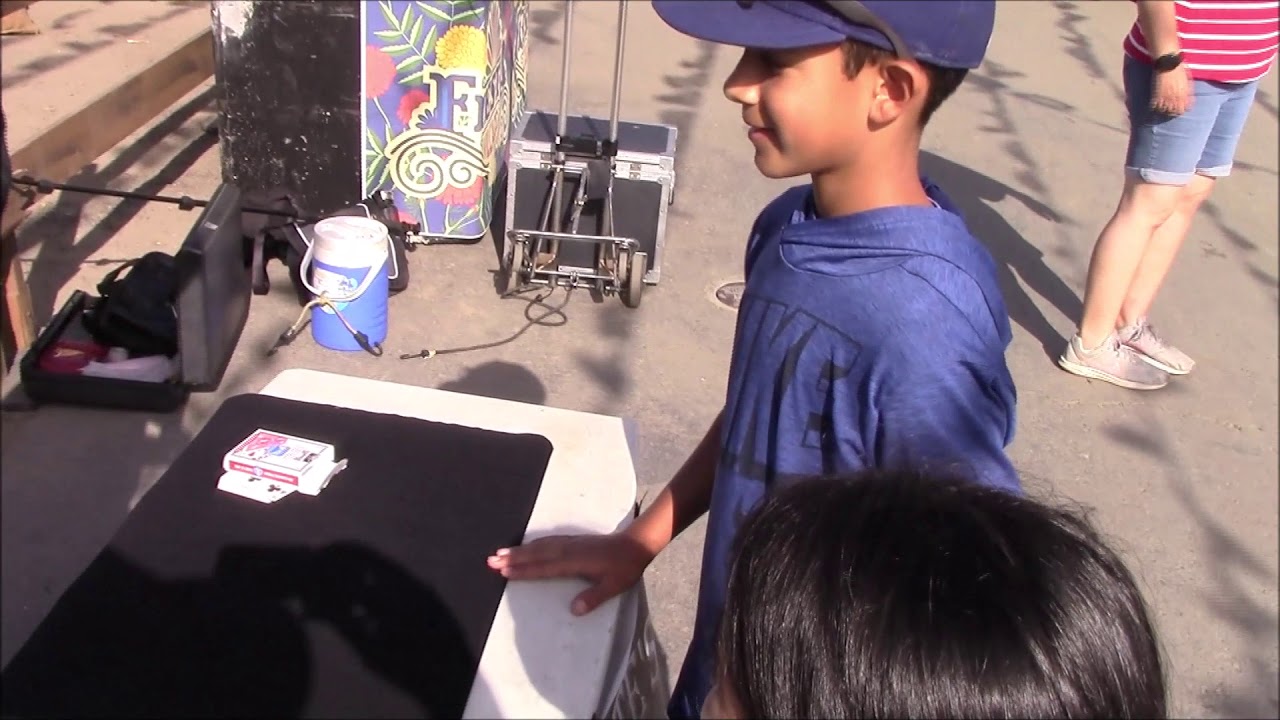 Promotional video thumbnail 3 for Dante Hernandez