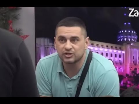 JEZIVE PRETNJE Bebice: Ljudi MOLE za DISKVALIFIKACIJU! SVI u JEZIVOM strahu