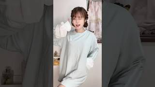 【引きこもりゲーム実況者が日プ女子の曲踊ってみた】　#踊ってみた #leaphigh #日プ #dancecover #shorts
