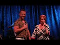 BILLY STRITCH and MARTY THOMAS sing Billy's Song DOES HE LOVE YOU?