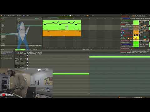 BNYX® IS CÖOKING [Feb 11, 2025]