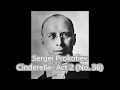 Sergei Prokofiev, Cinderella - Act 2, No.36 "The Prince and Cinderella" (tuba excerpt)
