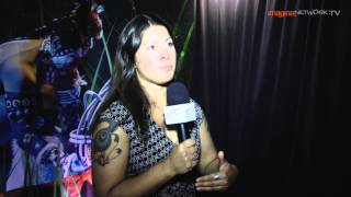 Cirque Du Soleil - Totem: Interview with Artistic Director, Neelanthi Vadivel video