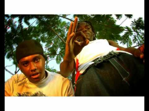 Underground Starz (Kid Mc & Young Chang Mc)