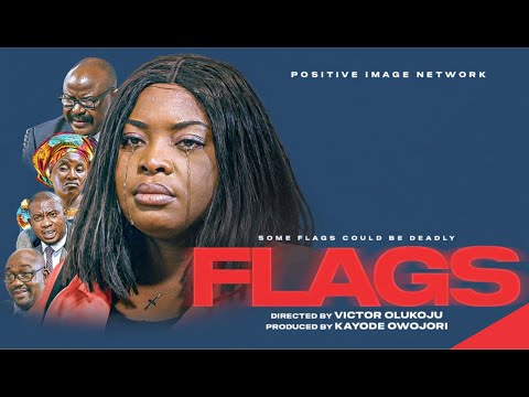 FLAGS || Gospel Movie || Directed By Victor Olukoju