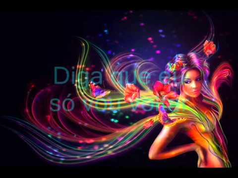 Marisa Monte - Preciso me encontrar- letra