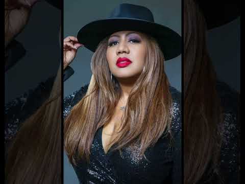 Simone Denny - TAKE CONTROL (Canadian Eurodance Power House)