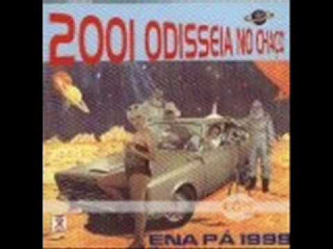 Ena Pá 2000 - Colhão Colhão