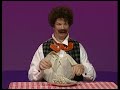 Elmo S World How Do People Eat