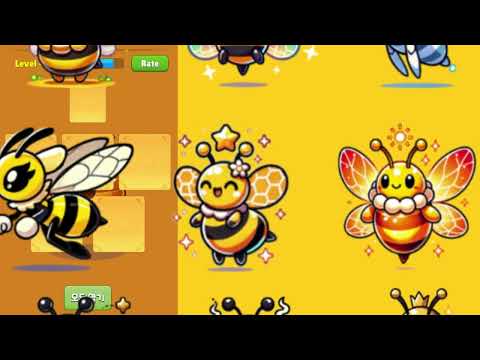 Honeybee Defense:Save the Hive
