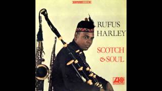 Rufus Harley - Sufur