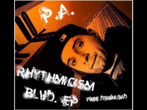 prince ali pa Flow Ave