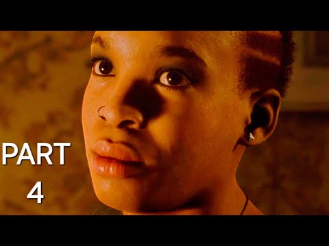 THE DEVIL IN ME (THE DARK PICTURES) PS5 Walkthrough Gameplay PART 4 - JAMIE (FULLGAME)